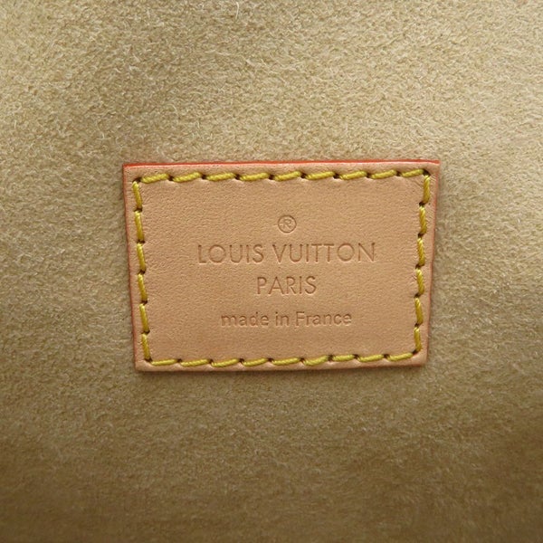 ルイヴィトン ハンドバッグ モノグラム ソミュールBB M46740 LOUIS VUITTON 2wayショルダーバッグ