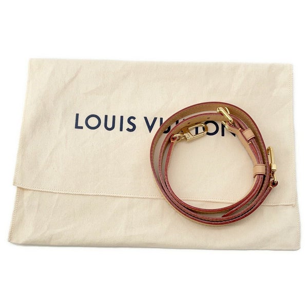 ルイヴィトン ハンドバッグ モノグラム ソミュールBB M46740 LOUIS VUITTON 2wayショルダーバッグ