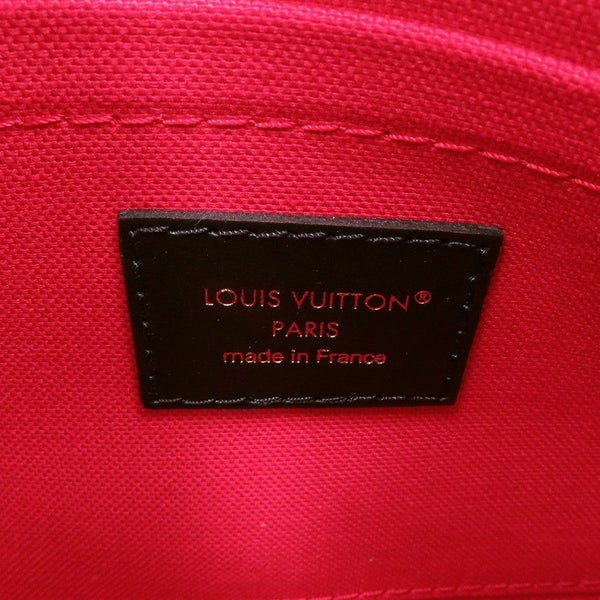 ルイヴィトン ハンドバッグ モノグラム・リバース/モノグラム・ジャイアント オンザゴー EW チェーン M14236 LOUIS VUITTON