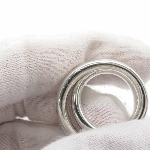 エルメス リング ヴェルティージュ SV925シルバー リングサイズ53 HERMES ジュエリー 指輪