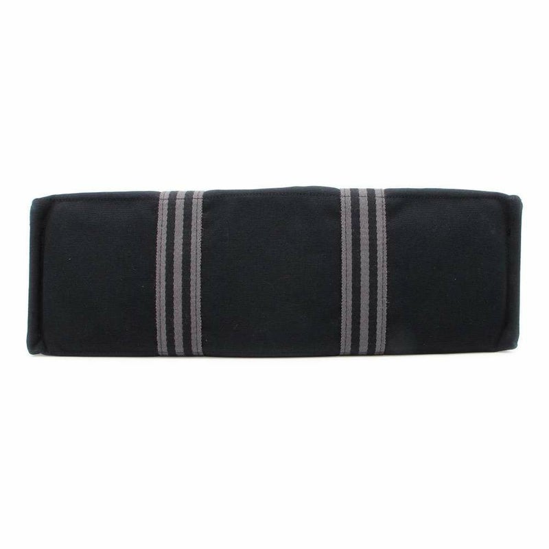 エルメス トートバッグ フールトゥGM HERMES バッグ 黒