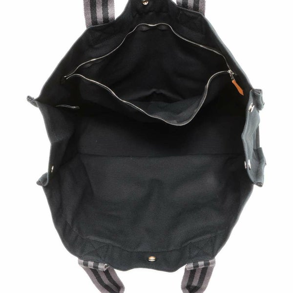 エルメス トートバッグ フールトゥGM HERMES バッグ 黒
