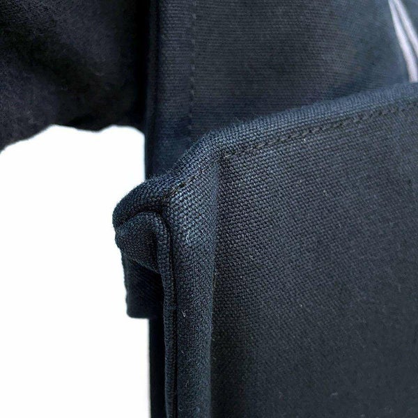 エルメス トートバッグ フールトゥGM HERMES バッグ 黒