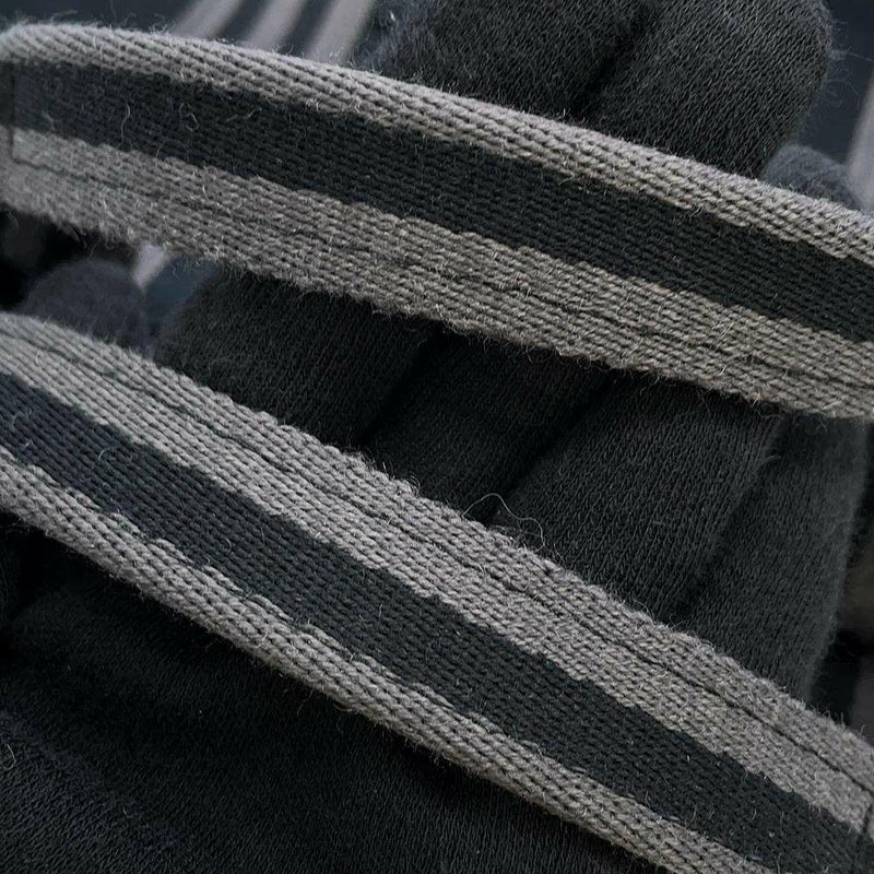 エルメス トートバッグ フールトゥGM HERMES バッグ 黒