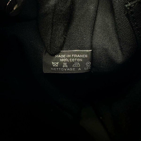 エルメス トートバッグ フールトゥGM HERMES バッグ 黒