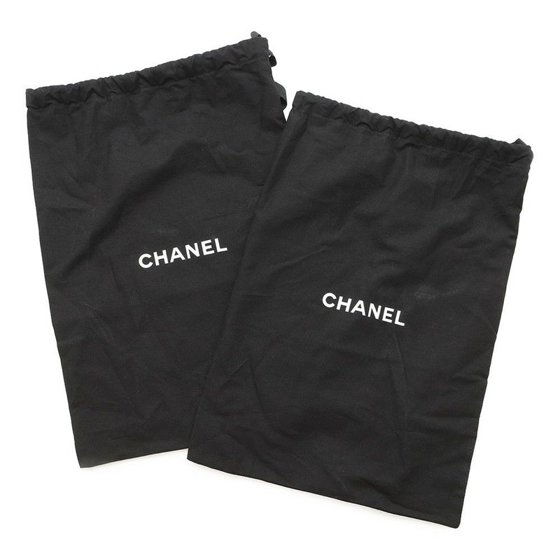 シャネル スニーカー ココマーク レザー スエード レディースサイズ38 G45212 CHANEL 靴 白 黒