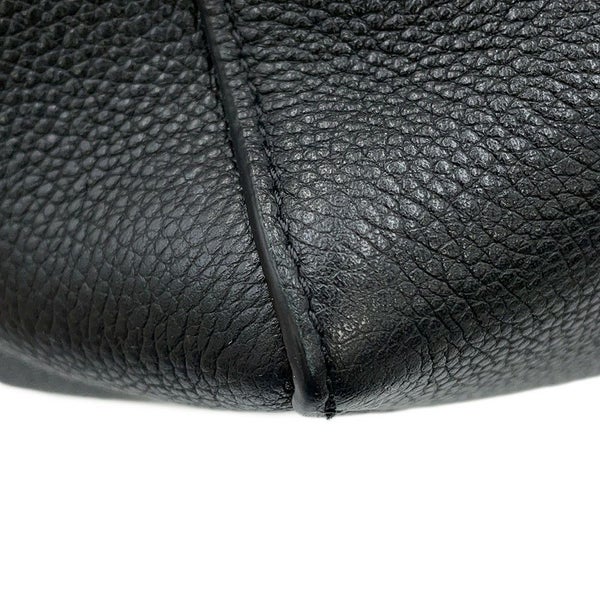 セリーヌ トートバッグ カバファントム スモール レザー 189023 CELINE 黒