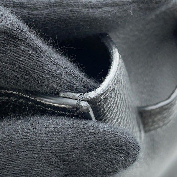 セリーヌ トートバッグ カバファントム スモール レザー 189023 CELINE 黒