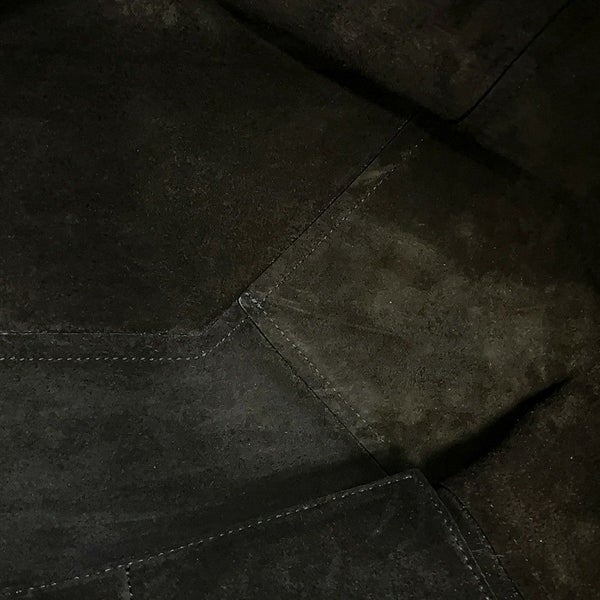 セリーヌ トートバッグ カバファントム スモール レザー 189023 CELINE 黒