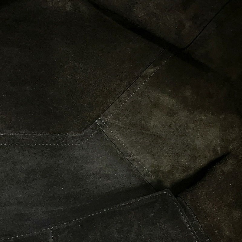 セリーヌ トートバッグ カバファントム スモール レザー 189023 CELINE 黒