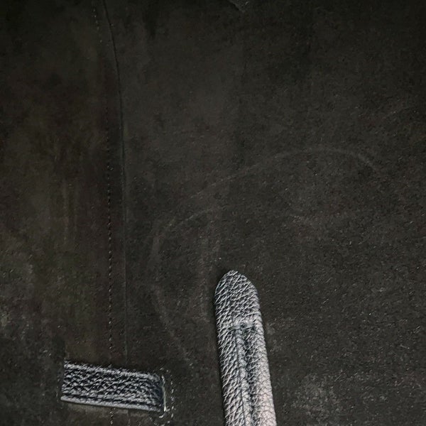 セリーヌ トートバッグ カバファントム スモール レザー 189023 CELINE 黒