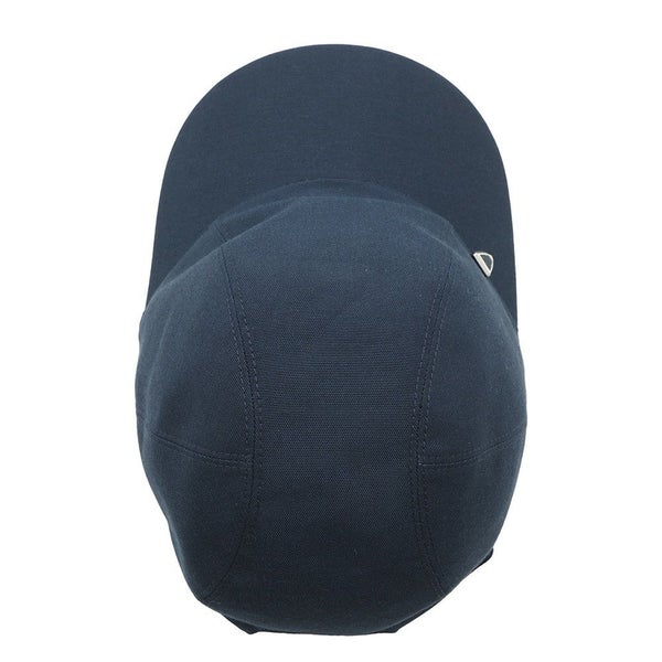 エルメス キャップ デイビス ポワ・メドール コットン サイズ59 HERMES 帽子