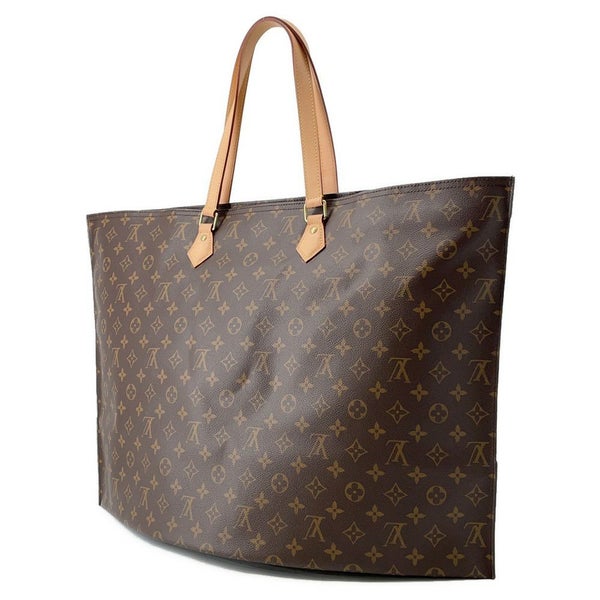 ルイヴィトン トートバッグ モノグラム オール・イン GM M47030 LOUIS VUITTON
