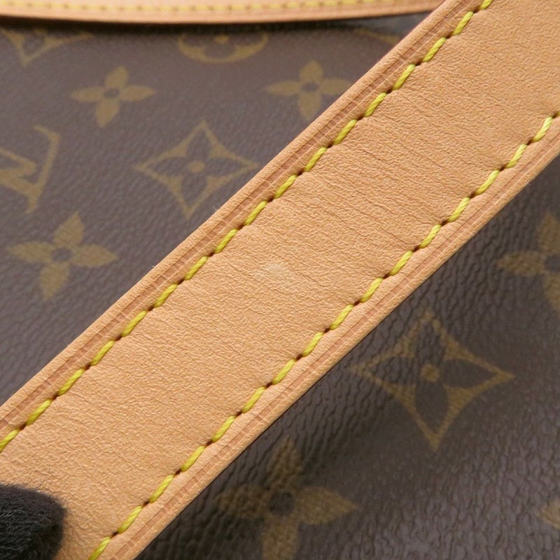 ルイヴィトン トートバッグ モノグラム オール・イン GM M47030 LOUIS VUITTON