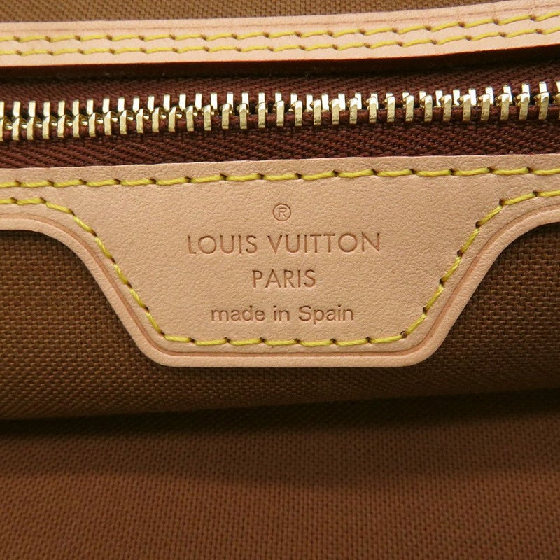 ルイヴィトン トートバッグ モノグラム オール・イン GM M47030 LOUIS VUITTON