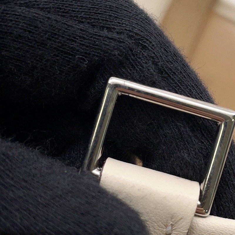 エルメス ハンドバッグ ピコタンロックPM カーゴ ナタ/シルバー金具 トワルゴエラン/スイフト Z刻印