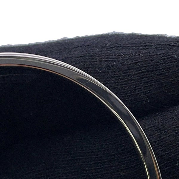 エルメス ブレスレット クリック H クリッククラックPM ベージュ/シルバー金具 HERMES アクセサリー