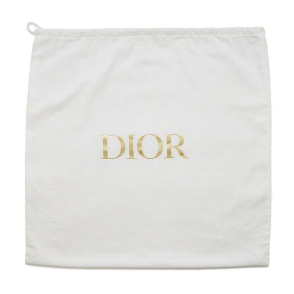 クリスチャン・ディオール トートバッグ ブックトート オブリーク ミディアム ベロア キャンバス Dior トロッター