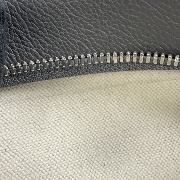 ゴヤール クラッチバッグ コンティ ポーチ PVC レザー CONTIPPMLTY51CL51P GOYARD