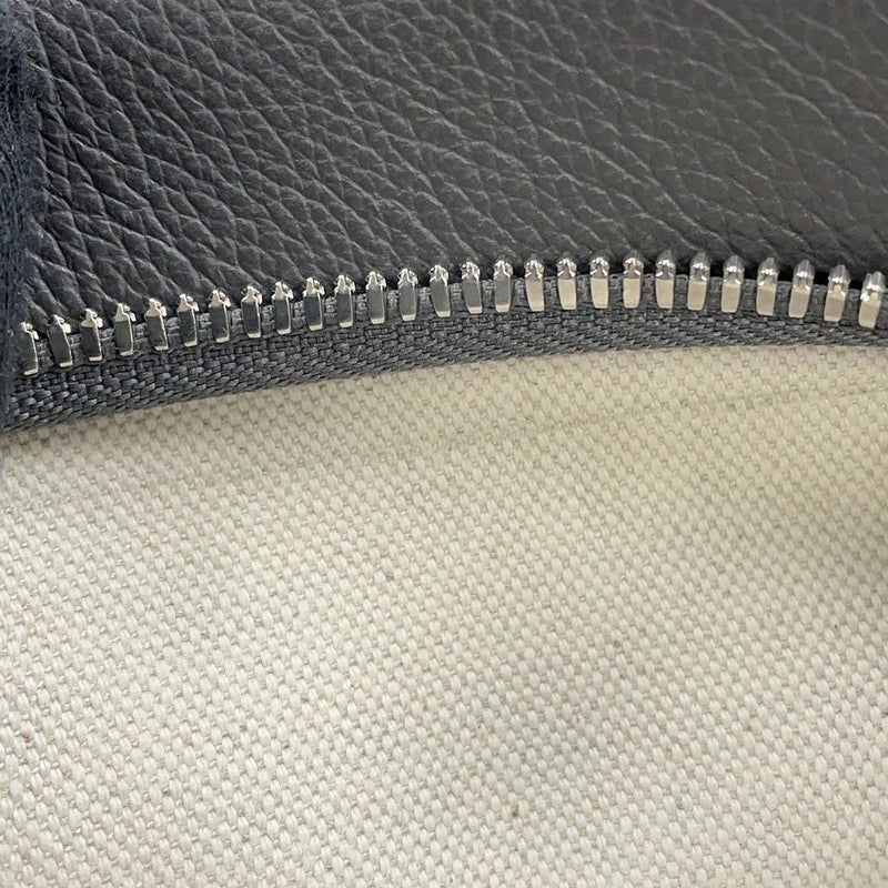 ゴヤール クラッチバッグ コンティ ポーチ PVC レザー CONTIPPMLTY51CL51P GOYARD