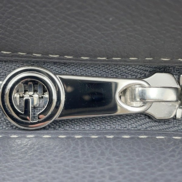 ゴヤール クラッチバッグ コンティ ポーチ PVC レザー CONTIPPMLTY51CL51P GOYARD