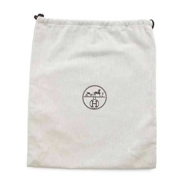 エルメス ハンドバッグ プリュム ミニ ブルーパオン/シルバー金具 スイフト X刻印 HERMES バッグ