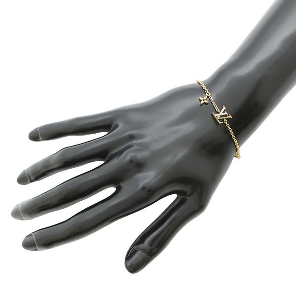 ルイヴィトン ブレスレット  LV アイコニック ラインストーン M00587 LOUIS VUITTON アクセサリー