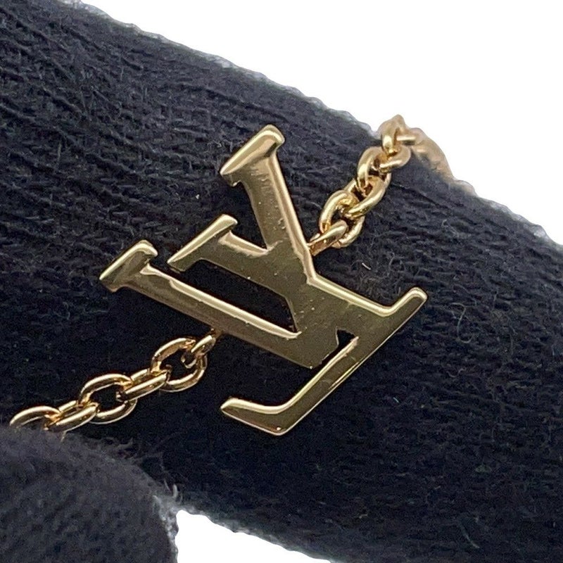 ルイヴィトン ブレスレット  LV アイコニック ラインストーン M00587 LOUIS VUITTON アクセサリー