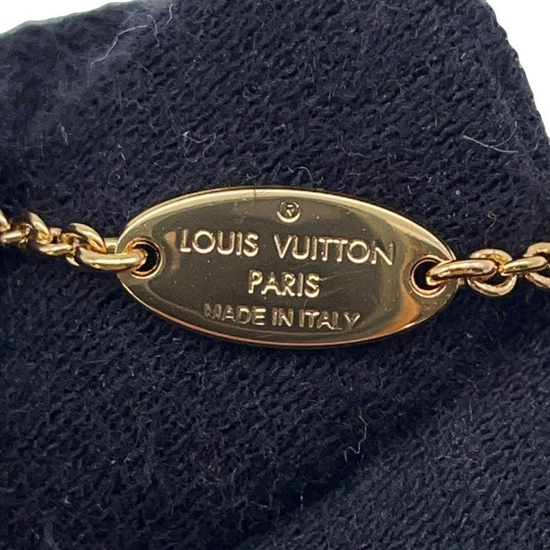 ルイヴィトン ブレスレット  LV アイコニック ラインストーン M00587 LOUIS VUITTON アクセサリー
