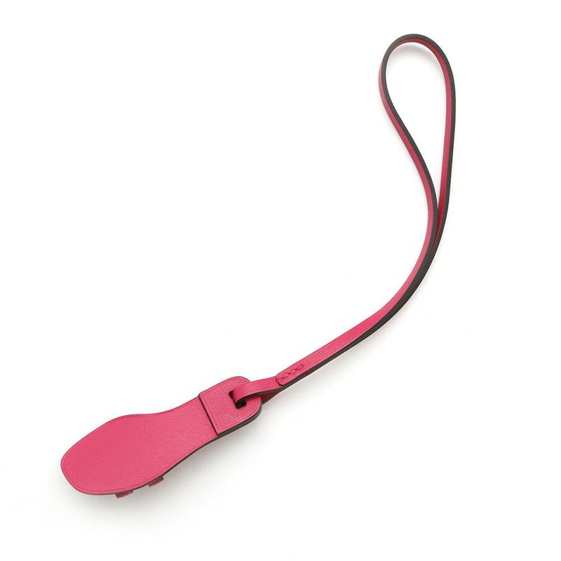 エルメス チャーム オラン・ナノ ローズメキシコ エプソン/スイフト/ヴァッシュハンター