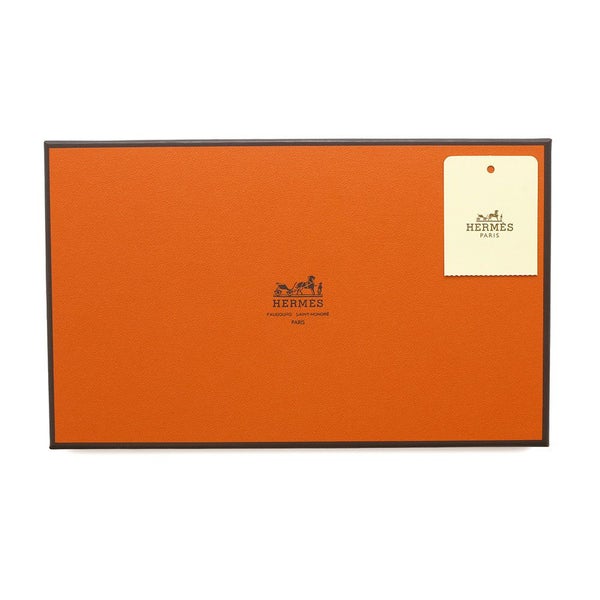 エルメス 長財布 ベアンスフレ エトゥープ/ゴールド金具 エプソン □Q刻印 HERMES 財布