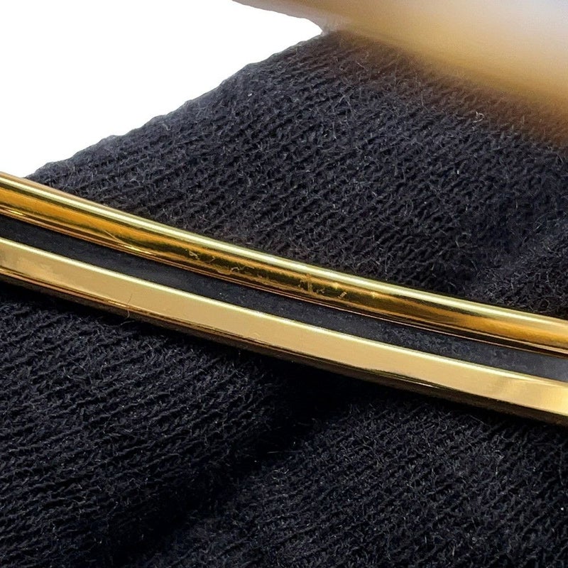 エルメス バングル エマイユ PM ベルト柄 HERMES アクセサリー 七宝焼き