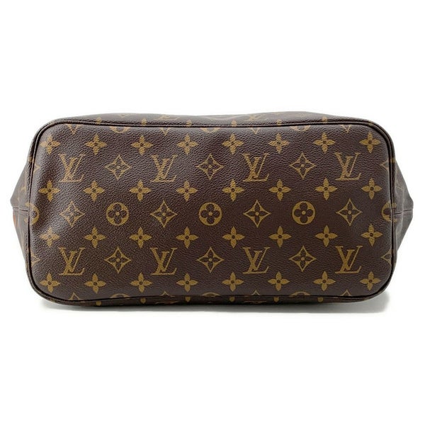 ルイヴィトン トートバッグ モノグラム ネヴァーフルMM M40156 LOUIS VUITTON ヴィトン バッグ
