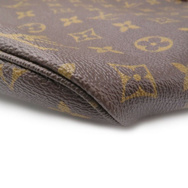 ルイヴィトン トートバッグ モノグラム ネヴァーフルMM M40156 LOUIS VUITTON ヴィトン バッグ