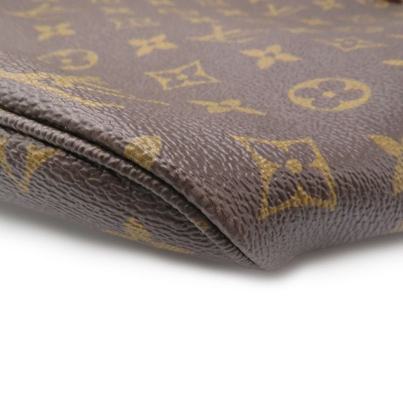 ルイヴィトン トートバッグ モノグラム ネヴァーフルMM M40156 LOUIS VUITTON ヴィトン バッグ