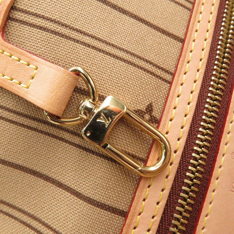 ルイヴィトン トートバッグ モノグラム ネヴァーフルMM M40156 LOUIS VUITTON ヴィトン バッグ