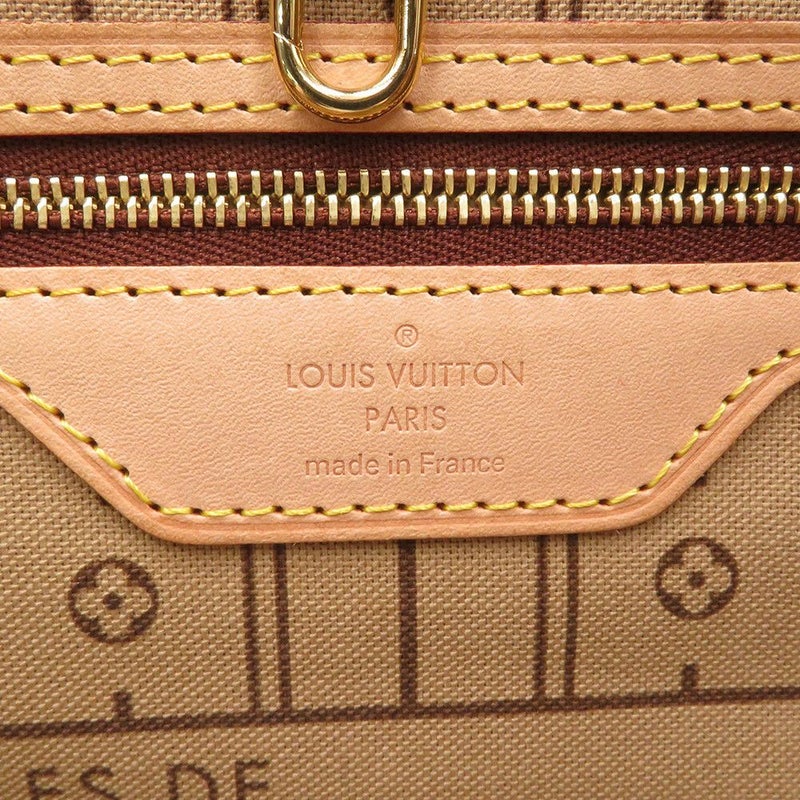 ルイヴィトン トートバッグ モノグラム ネヴァーフルMM M40156 LOUIS VUITTON ヴィトン バッグ