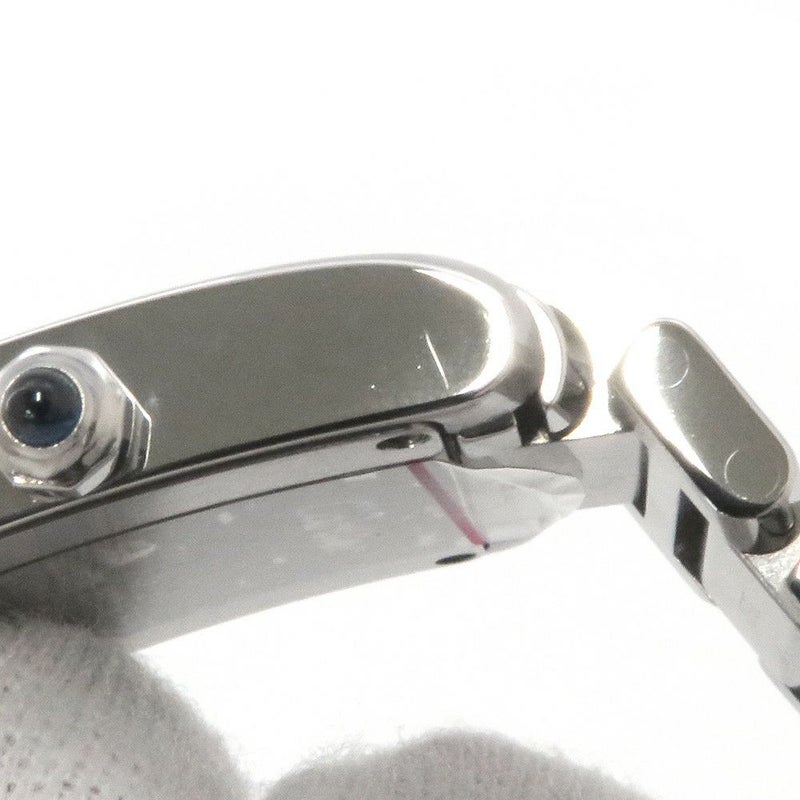 カルティエ タンク フランセーズ SM W51008Q3 Cartier 腕時計 クォーツ