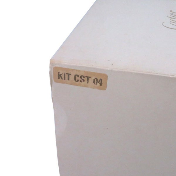 カルティエ タンク フランセーズ SM W51008Q3 Cartier 腕時計 クォーツ