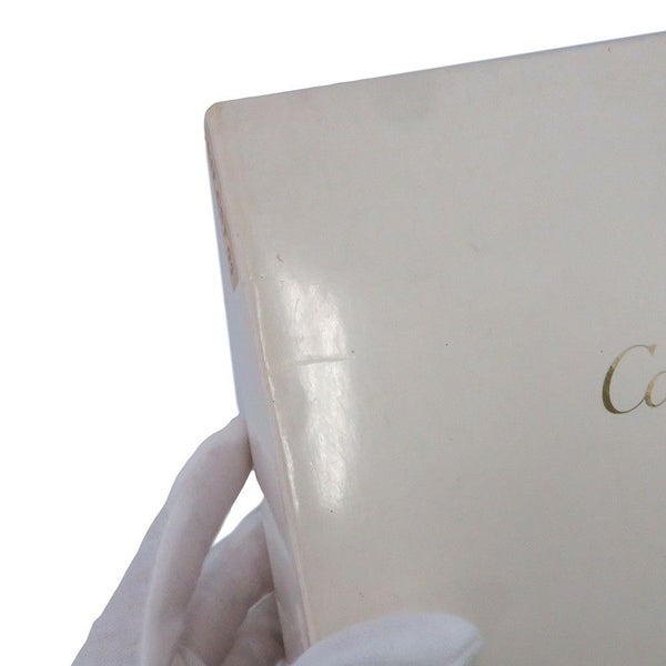 カルティエ タンク フランセーズ SM W51008Q3 Cartier 腕時計 クォーツ