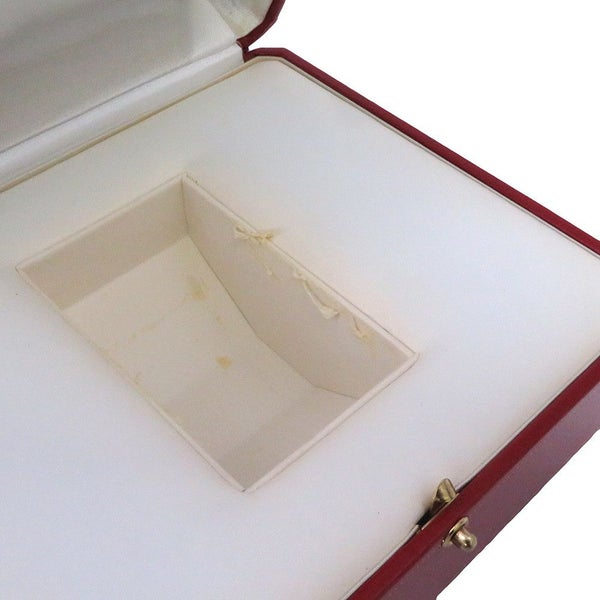 カルティエ タンク フランセーズ SM W51008Q3 Cartier 腕時計 クォーツ