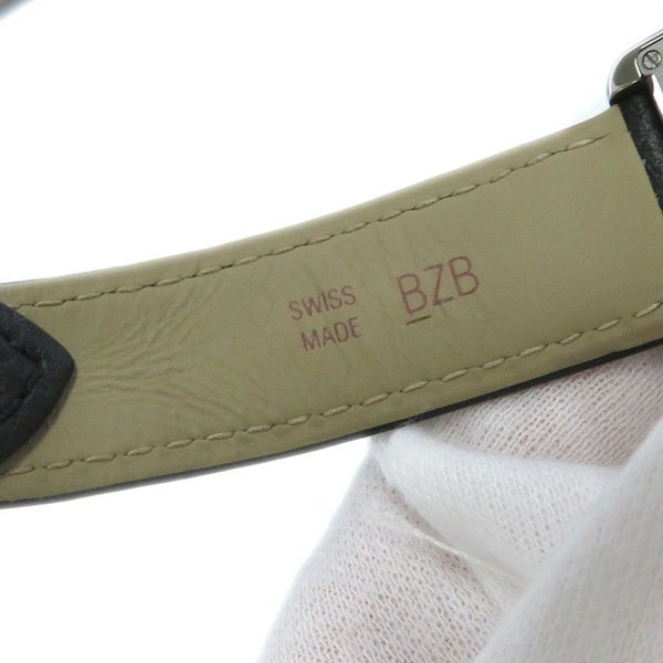 カルティエ タンク ソロ SM WSTA0030 Cartier 腕時計 シルバー文字盤 クォーツ