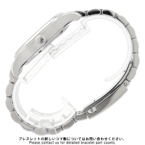 IWC パイロットウォッチ マークXVIII プティ・プランス IW327016 腕時計 ブルー文字盤