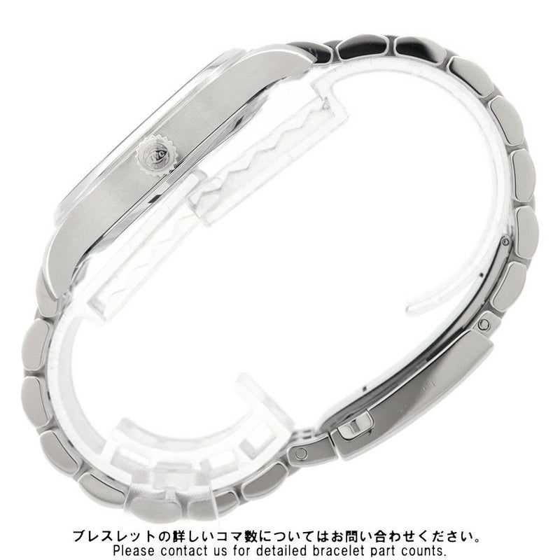 IWC パイロットウォッチ マークXVIII プティ・プランス IW327016 腕時計 ブルー文字盤