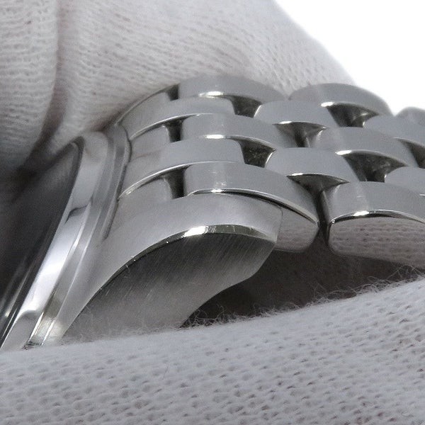 IWC パイロットウォッチ マークXVIII プティ・プランス IW327016 腕時計 ブルー文字盤