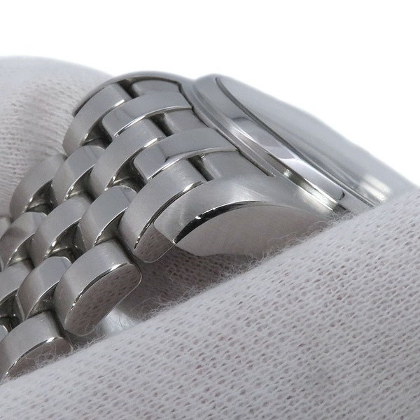 IWC パイロットウォッチ マークXVIII プティ・プランス IW327016 腕時計 ブルー文字盤