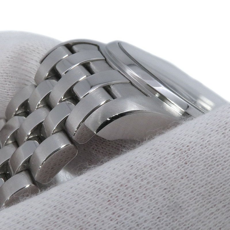 IWC パイロットウォッチ マークXVIII プティ・プランス IW327016 腕時計 ブルー文字盤