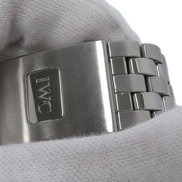 IWC パイロットウォッチ マークXVIII プティ・プランス IW327016 腕時計 ブルー文字盤