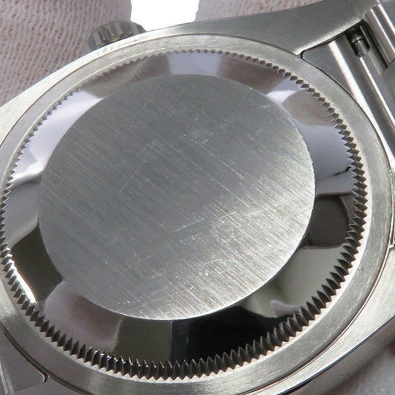 ロレックス オイスターパーペチュアル36 116000 ROLEX 腕時計 レッドグレープ文字盤