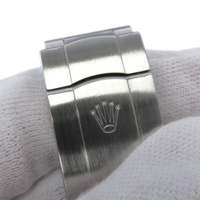 ロレックス オイスターパーペチュアル36 116000 ROLEX 腕時計 レッドグレープ文字盤